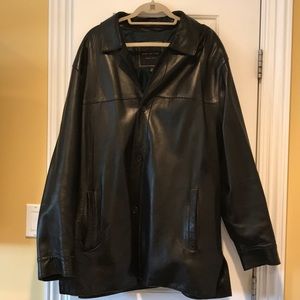 Marc New York by Andrew Marc Leather jacket